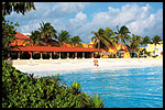 Cancun Village Beach