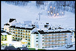 Crested Butte Village