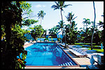 Paradise Island Village Pool