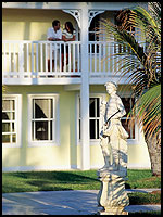 Paradise Island Village