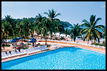 Ixtapa Village Pool