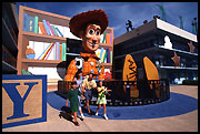 All-Star Movies Resort