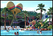 All-Star Music Resort