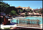 Disney's Animal Kingdom Lodge