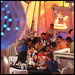 Animator's Palate