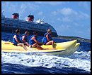 Banana Boat Ride