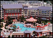 Disney's Boardwalk Inn