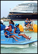 Boat Rental