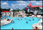 Disney's Caribbean Beach Resort