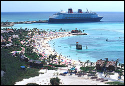 Castaway Cay