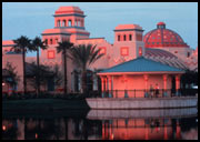 Disney's Coronado Springs Resort