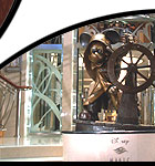 Disney's Magic Lobby