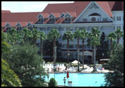 Disney's Grand Floridian Resort & Spa