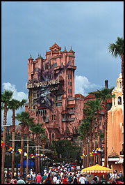 MGM Studios