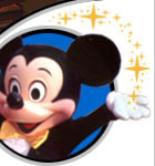 Mickey Mouse