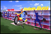 Pop Century Resort