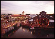 Disney's Port Orleans Resort-Riverside