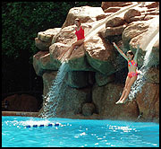 River Country Water Park