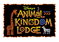 Disney's Animal Kingdom Lodge
