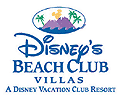 Disney's Beach Club Villas