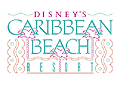 Disney's Caribbean Beach Resort