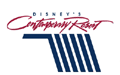 Disney's Contemporary Resort