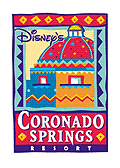 Disney's Coronado Springs Resort
