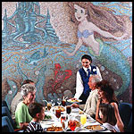 Triton's