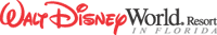 Walt Disney World Resorts